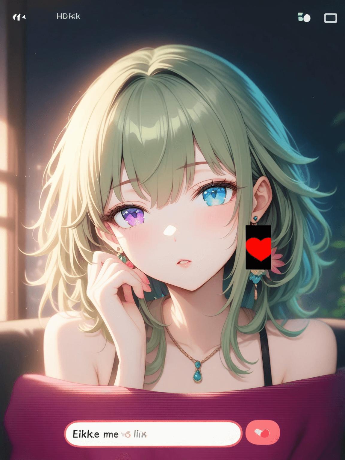 Thumbnail of Хенси
