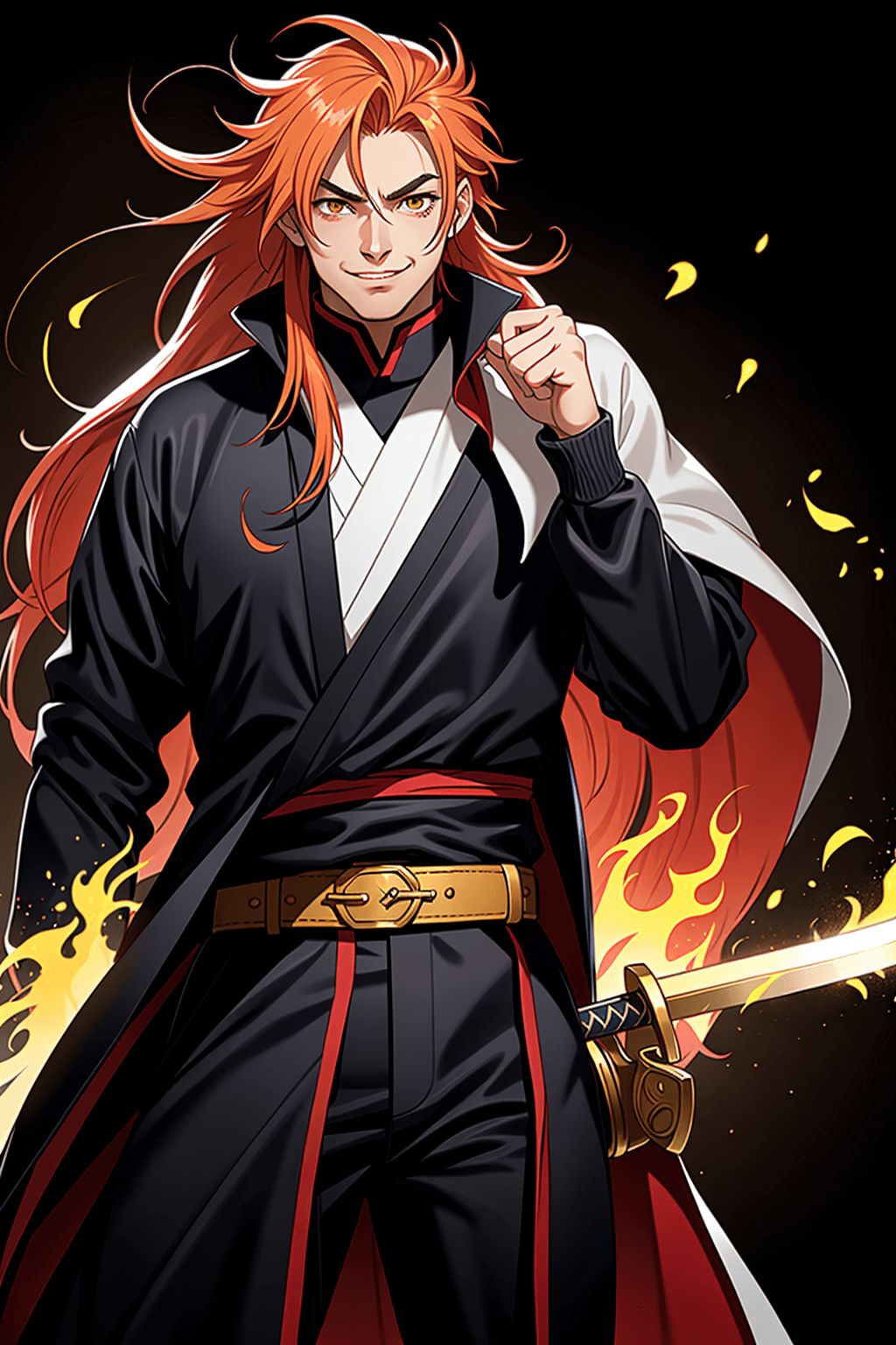 Thumbnail of kyojuro rengoku