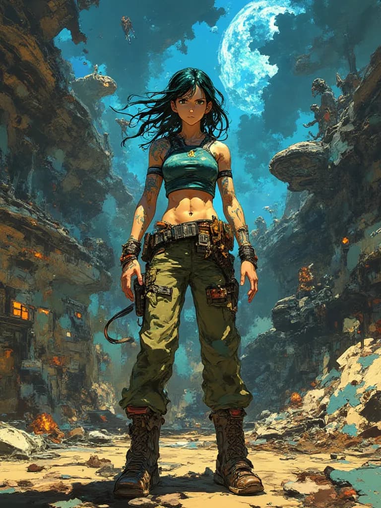 Thumbnail of Акима