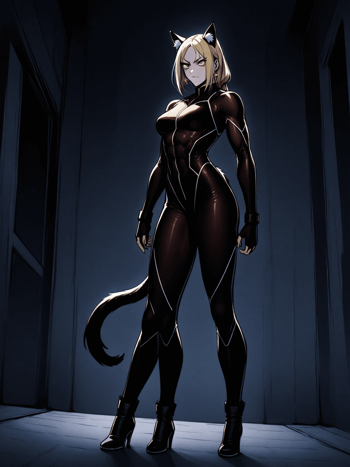Thumbnail of Zlata 'Golden Whisper' Volkov