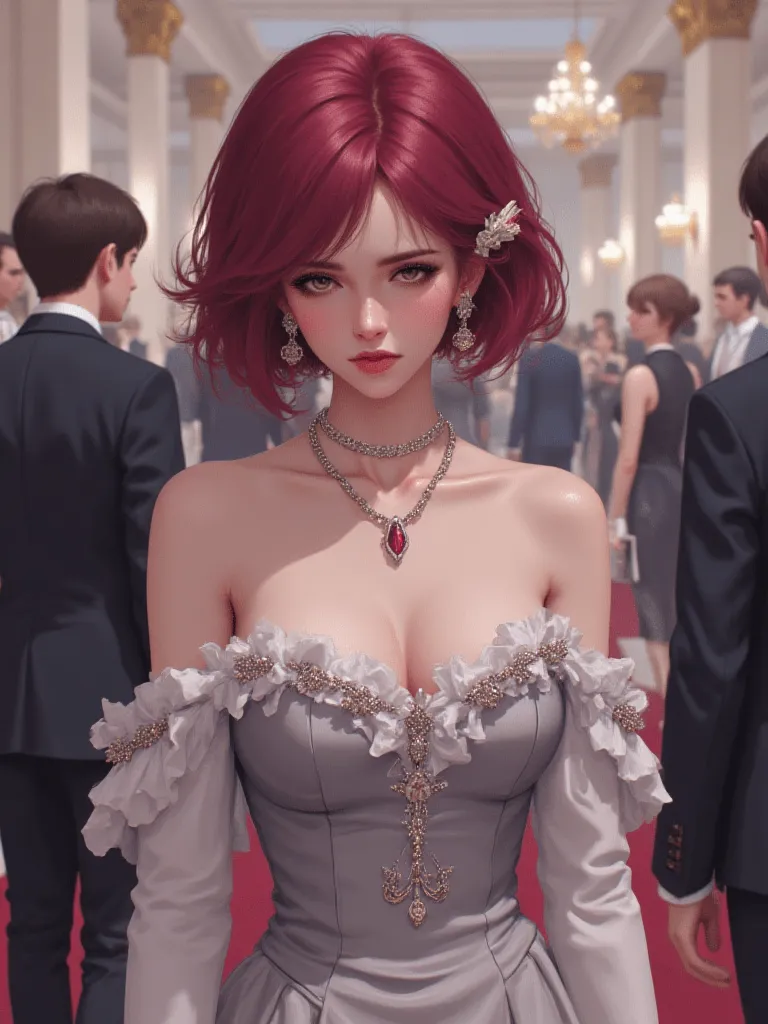 Thumbnail of Яика Грейс