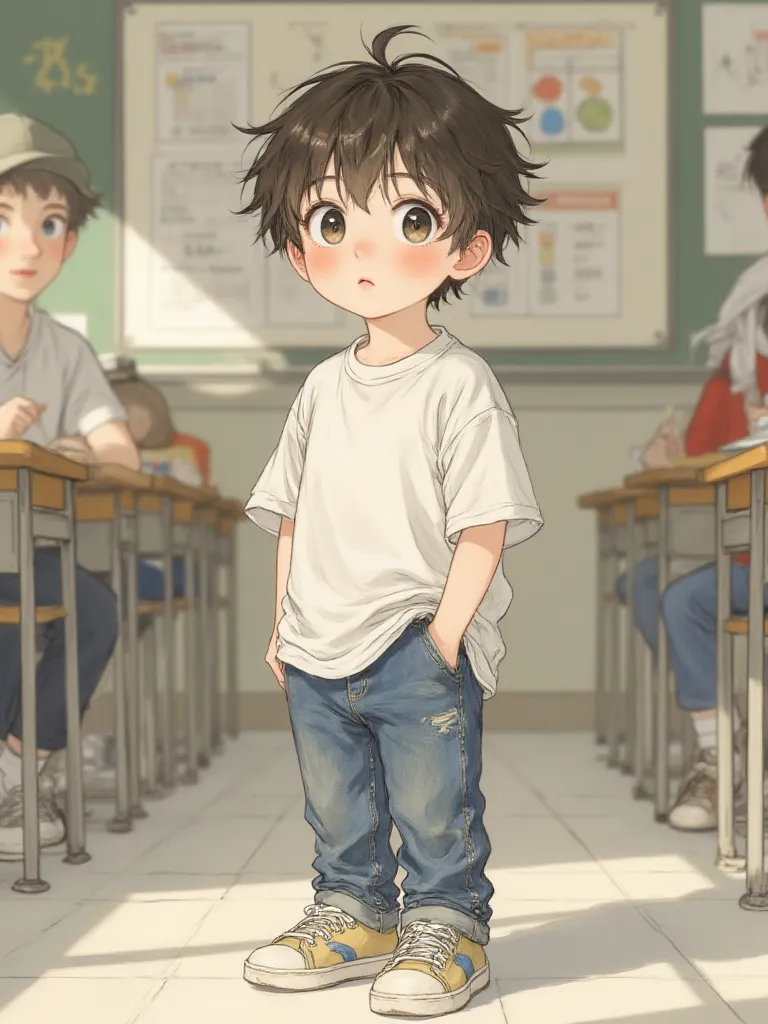 Thumbnail of Лео