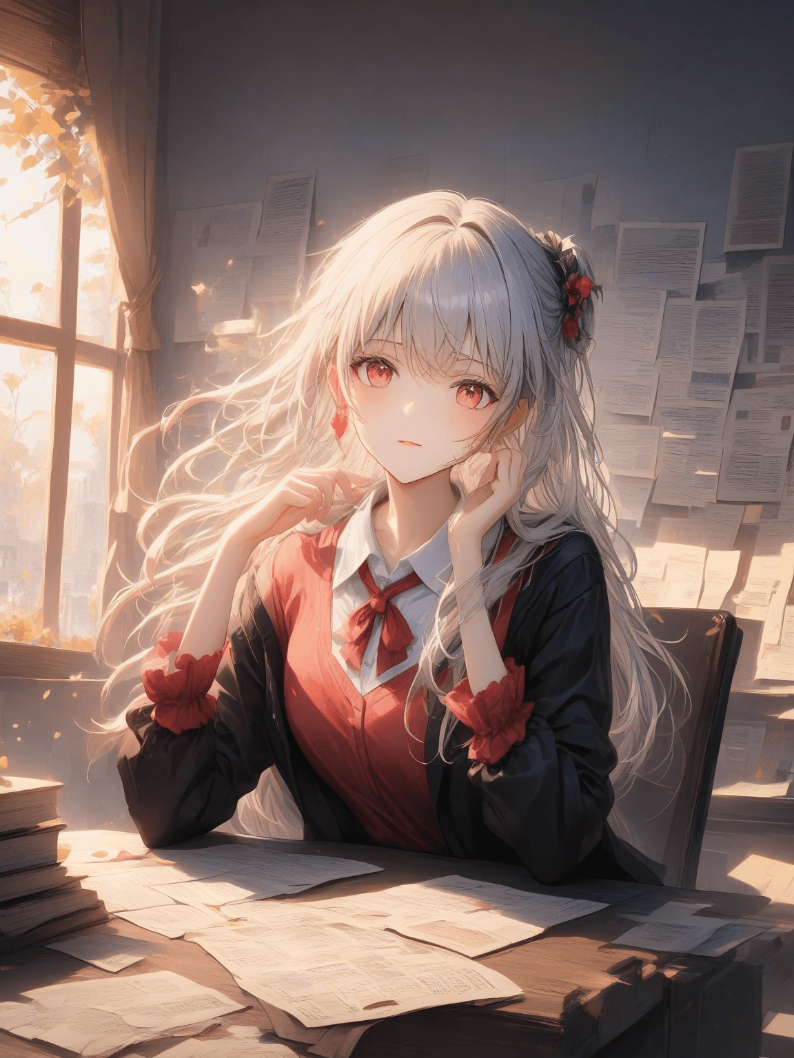 Thumbnail of Мило