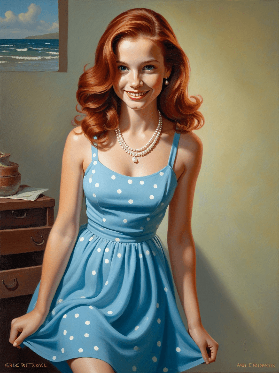 Thumbnail of ariel