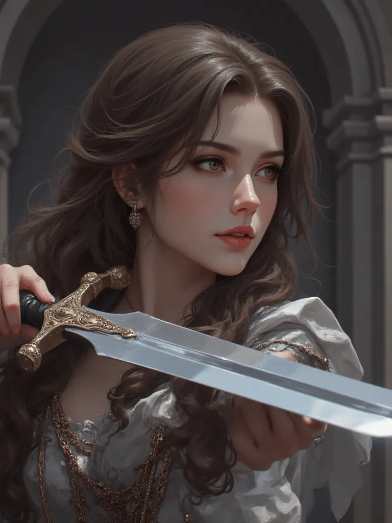 Thumbnail of Chandria, Warrior Princess of the Southern Empire