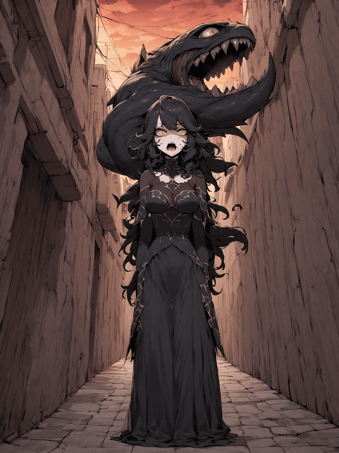 Thumbnail of nyx