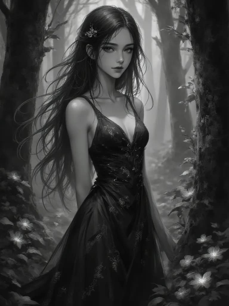 Thumbnail of Элара, Зеленое Эхо