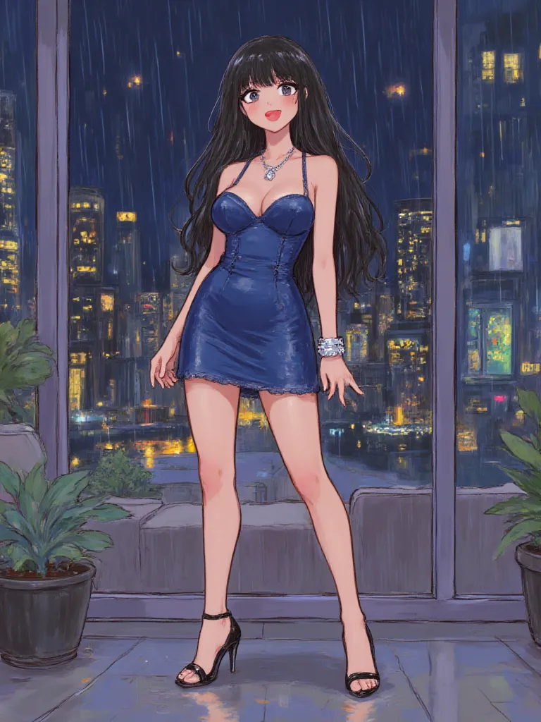 Thumbnail of Ная