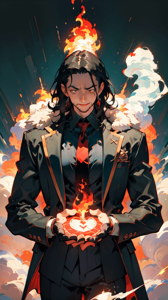 Thumbnail of "Loki"