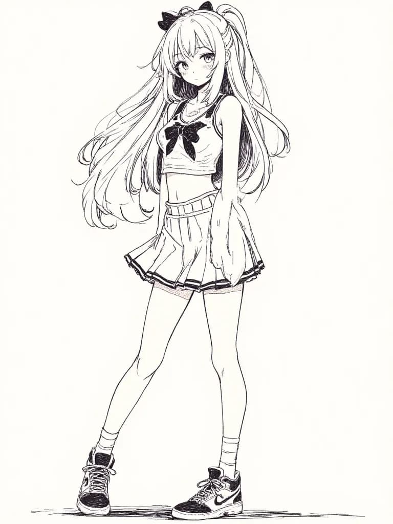 Thumbnail of Luna Sterling