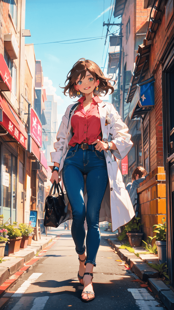 Thumbnail of "Aria"