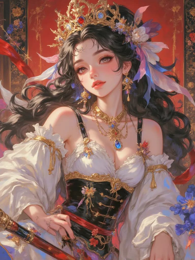 Thumbnail of Queen