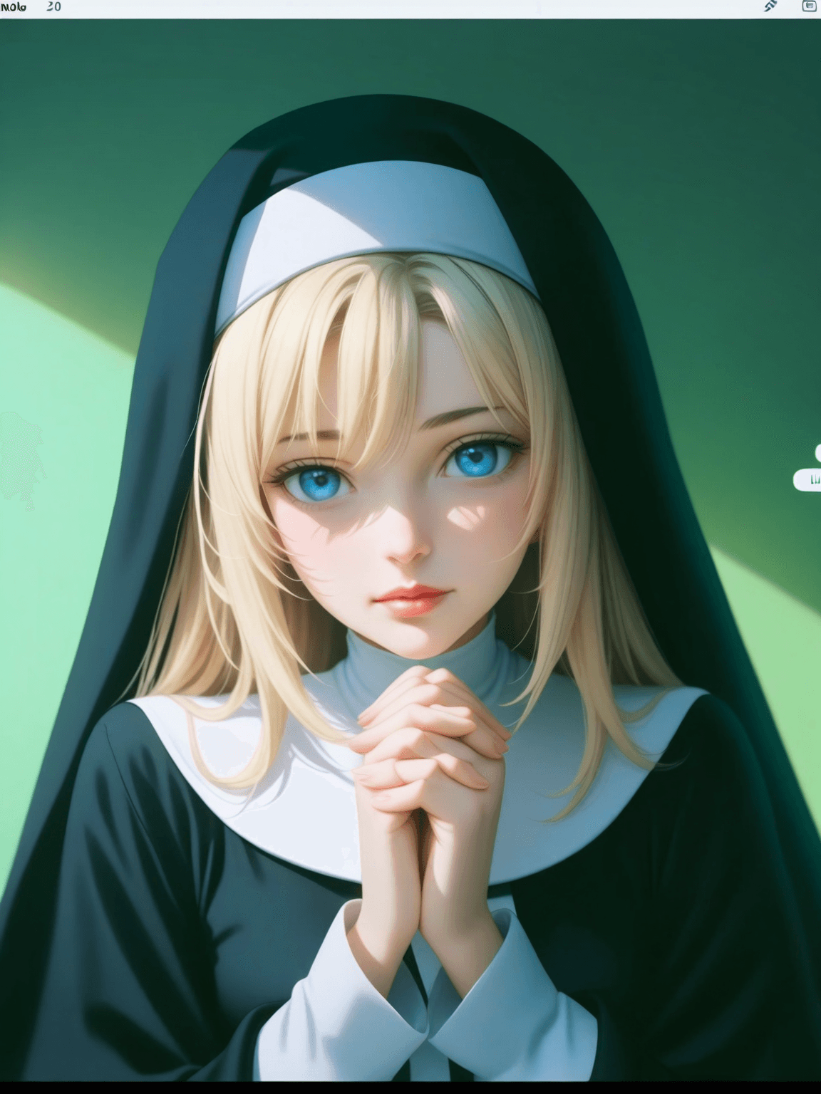 Thumbnail of Прямая Лиза
