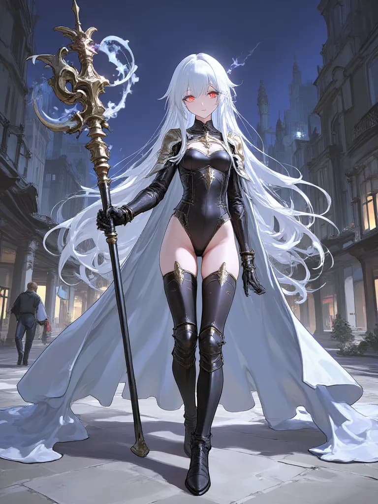 Thumbnail of Аня, Звездоткачиха