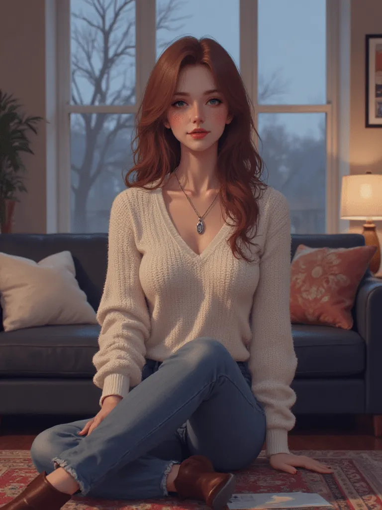 Thumbnail of Софи