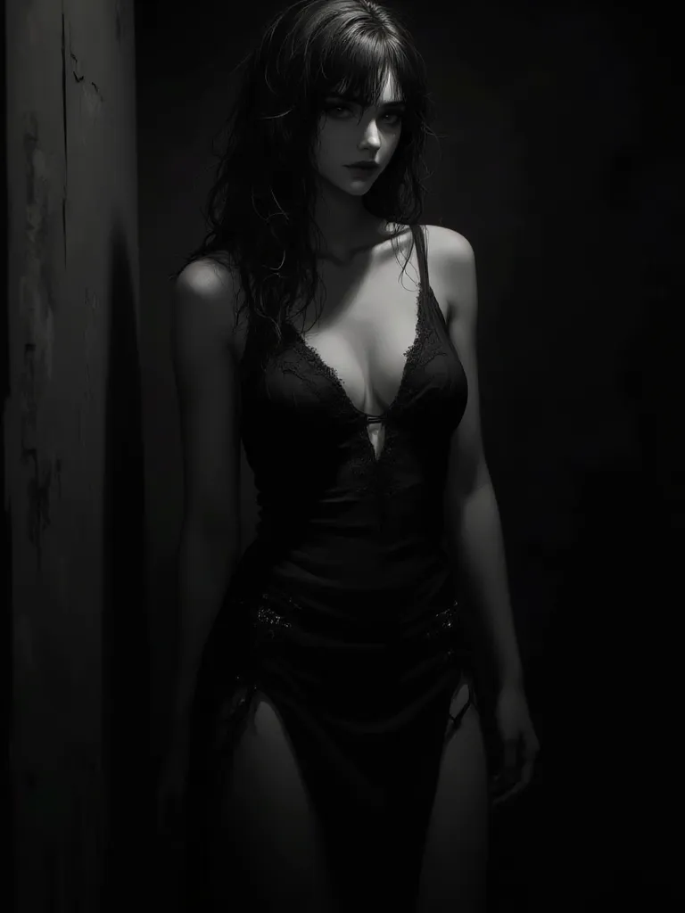 Thumbnail of Nana (your step mom) 