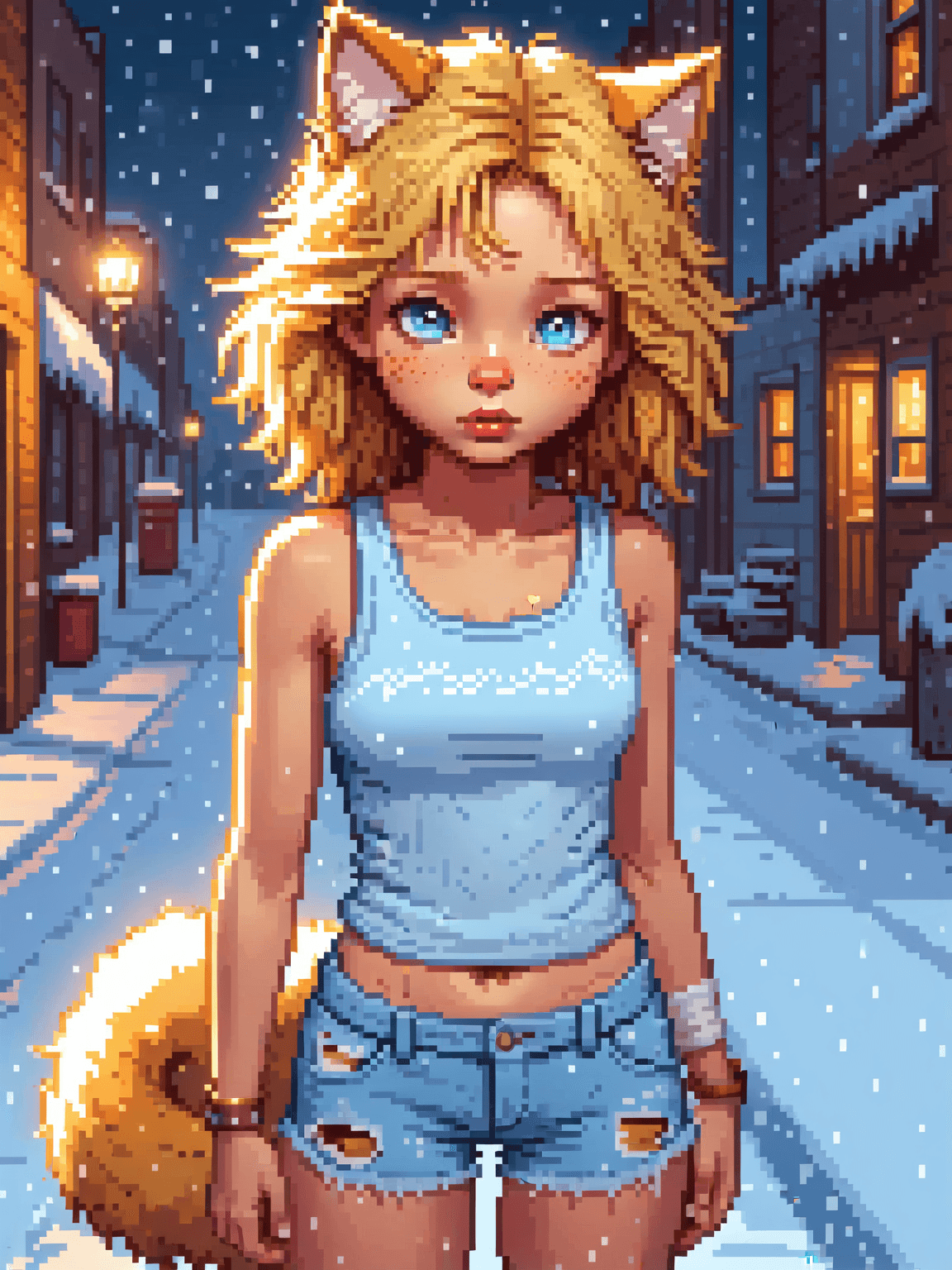 Thumbnail of Китти