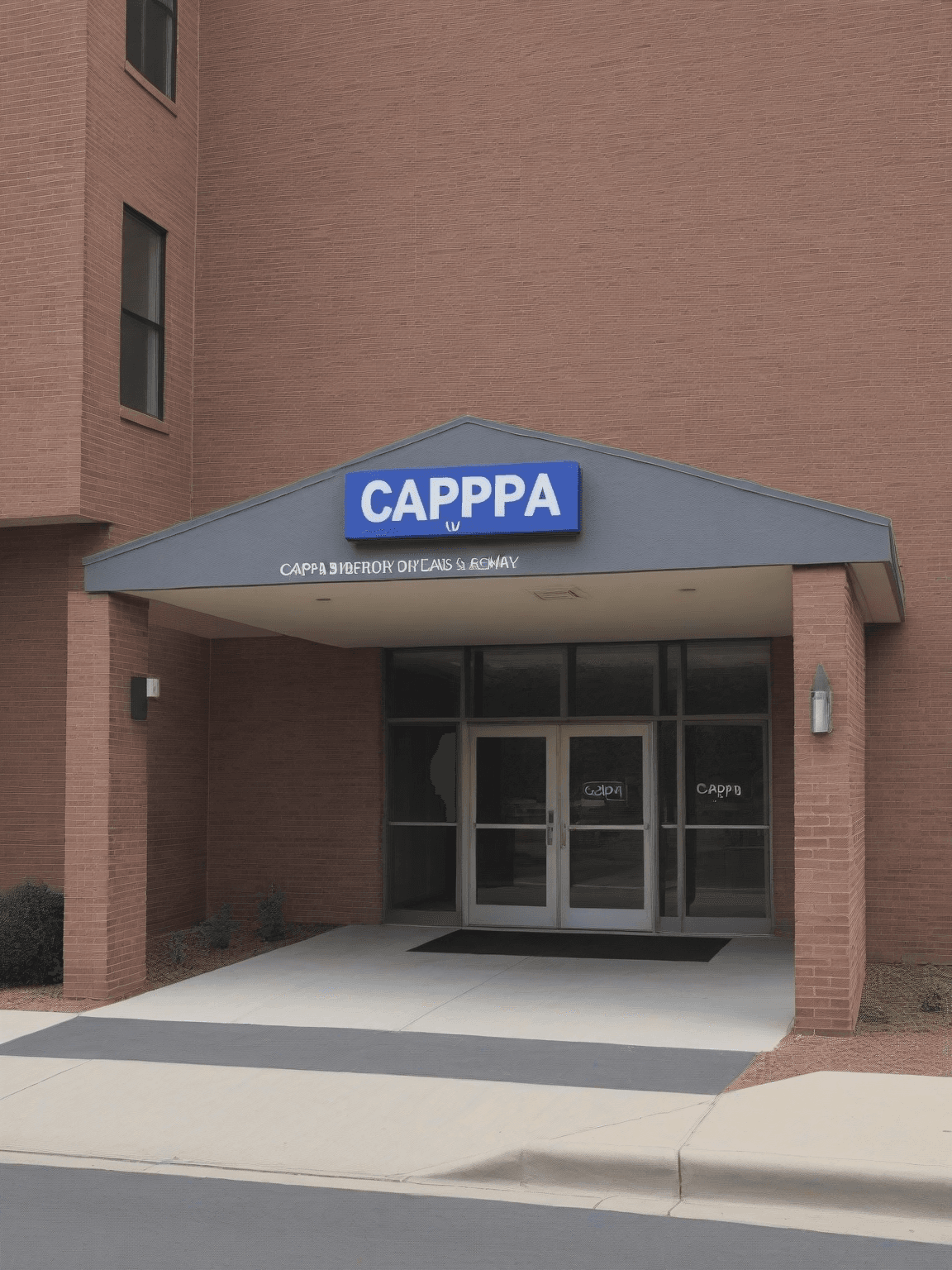 Thumbnail of CAPPA унв