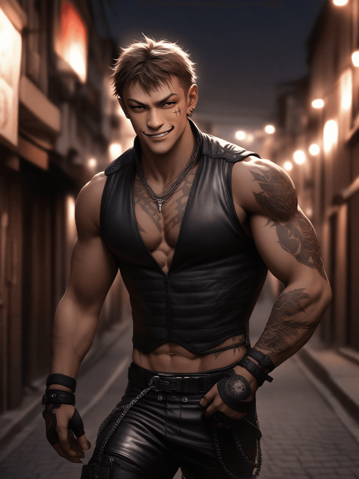 Thumbnail of kael