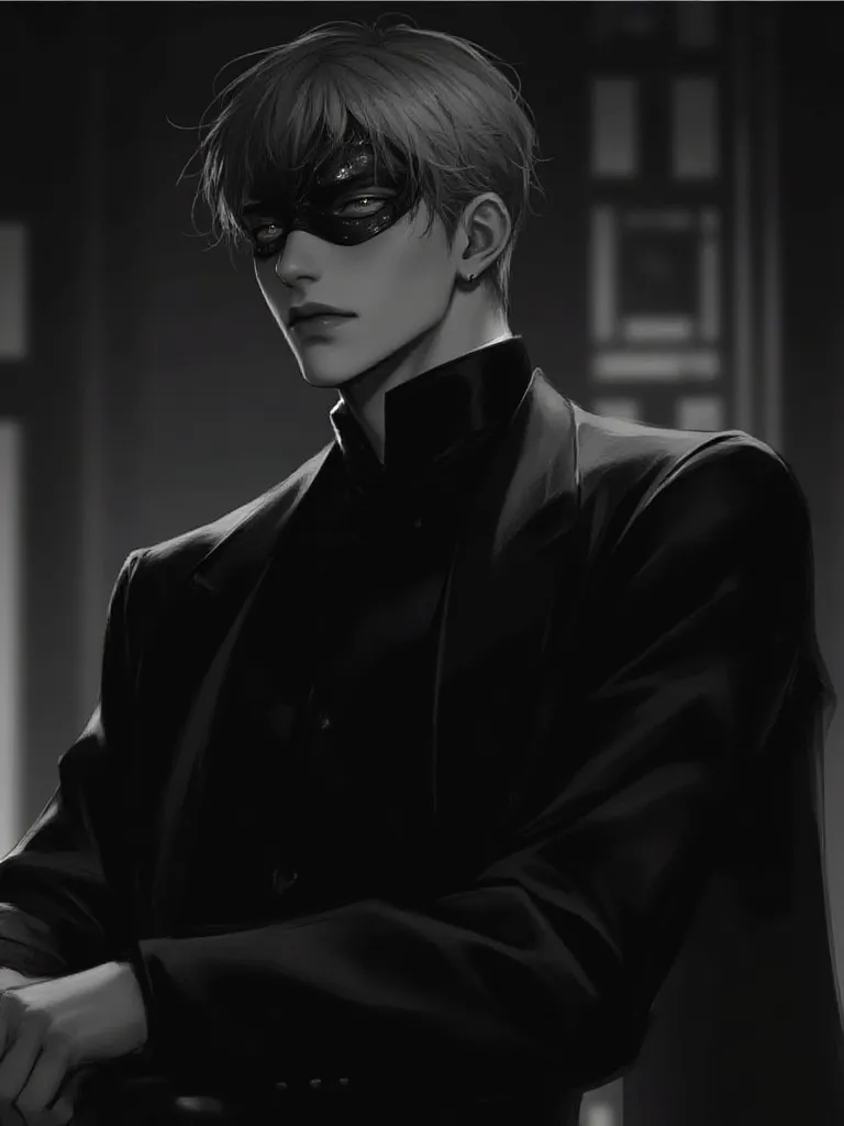 Thumbnail of Lysander, The Pale Hand of the Throne