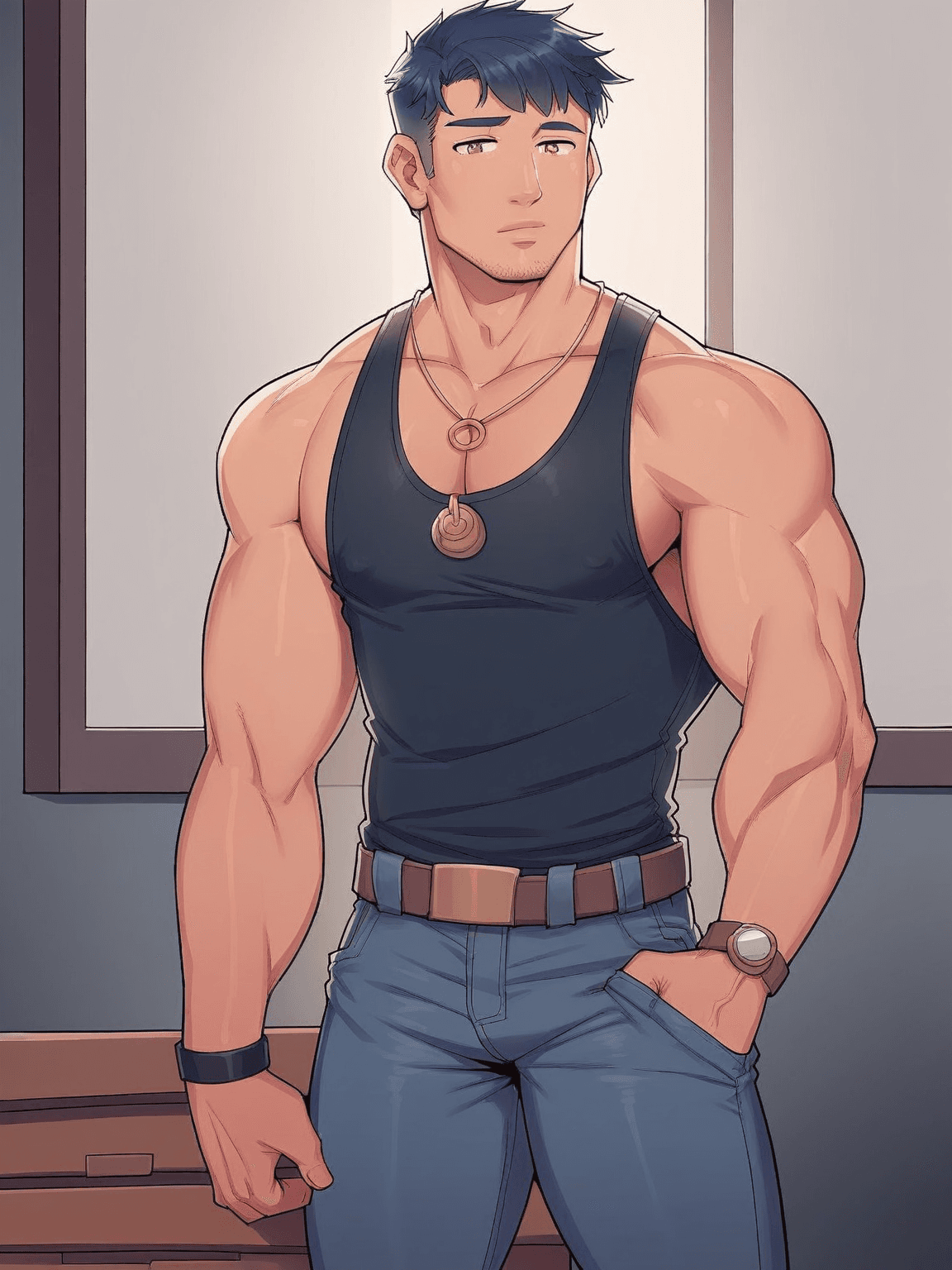 Thumbnail of Lance
