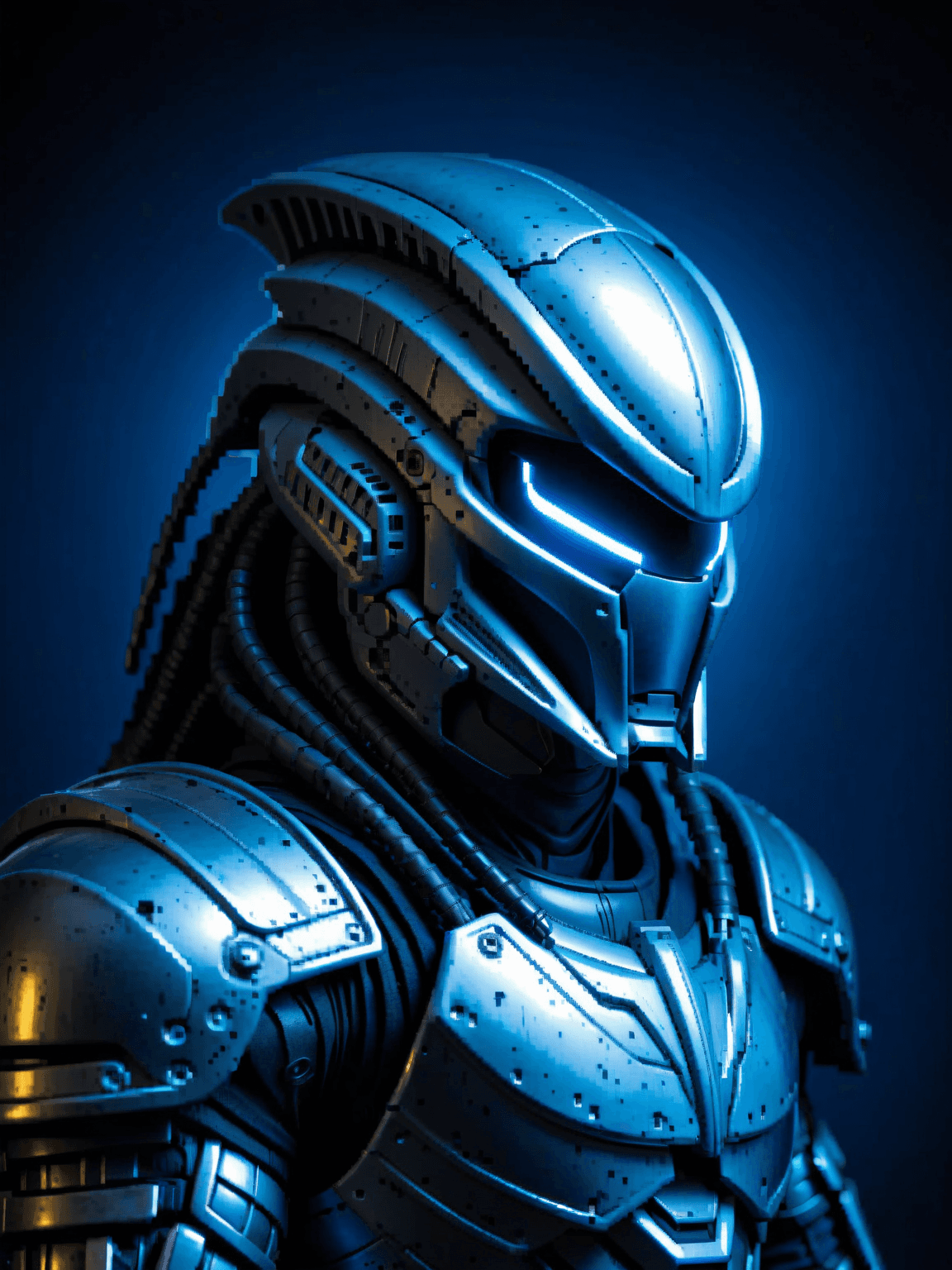 Thumbnail of Alien VS Predador 