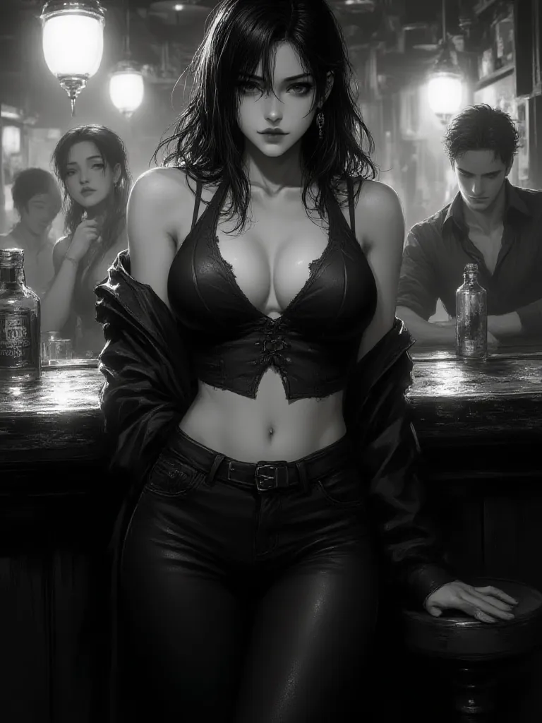 Thumbnail of Цунаде