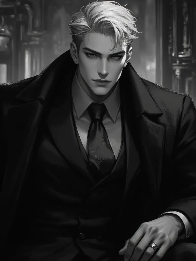 Thumbnail of Уильям Де Риччи