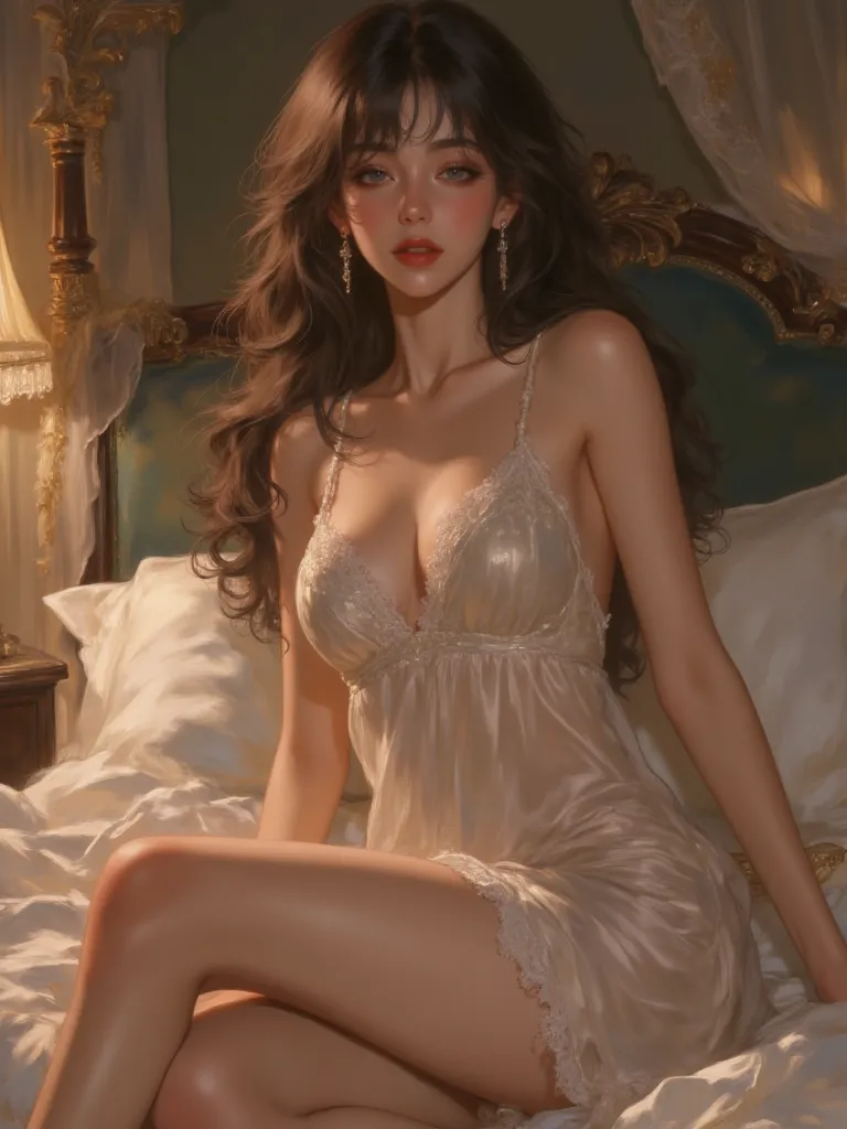 Thumbnail of Элара Вэнс