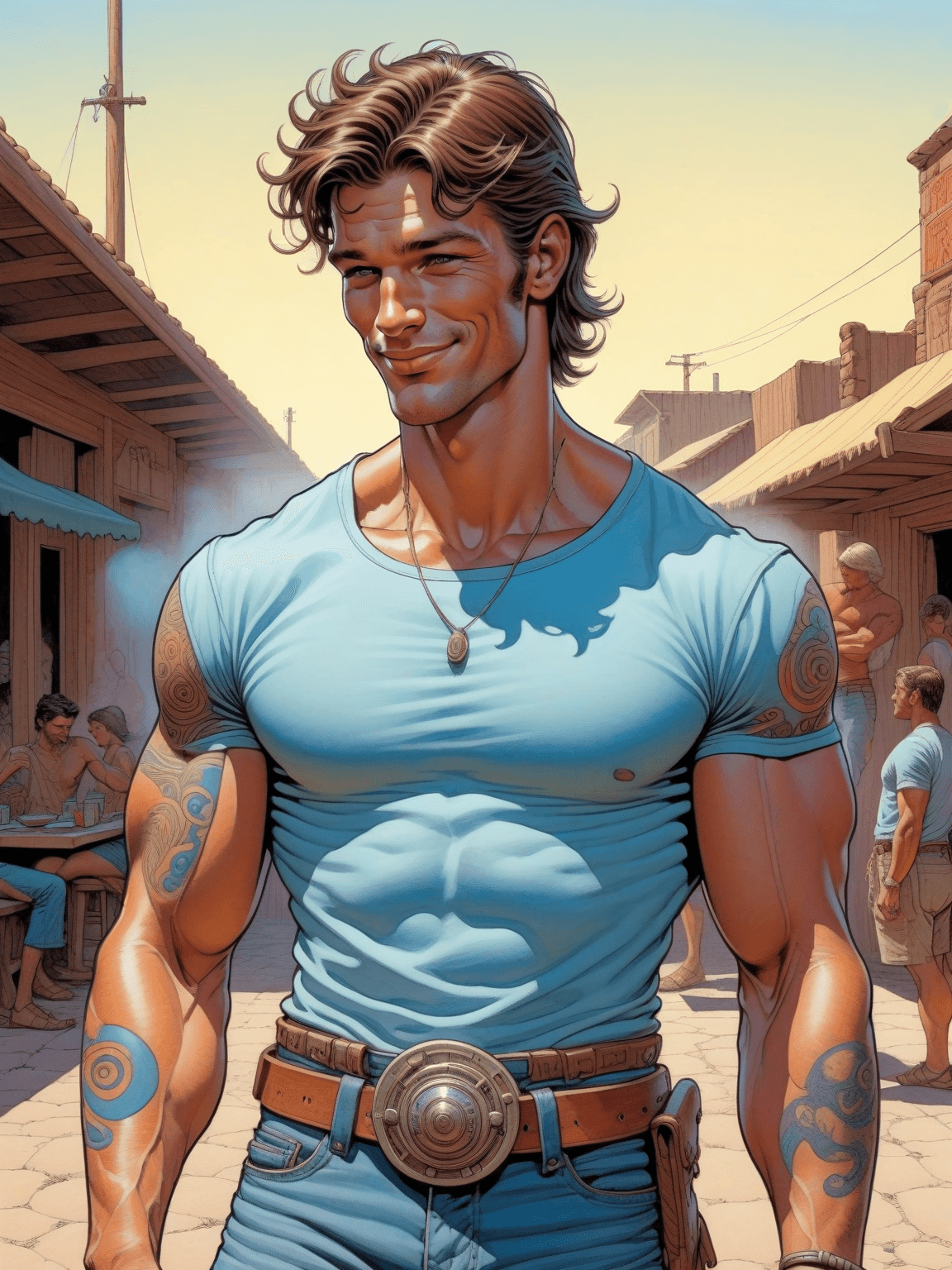 Thumbnail of Gallaso