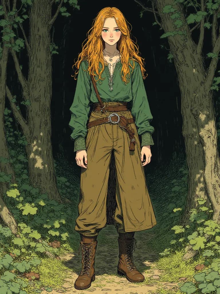 Thumbnail of elara meadowlight