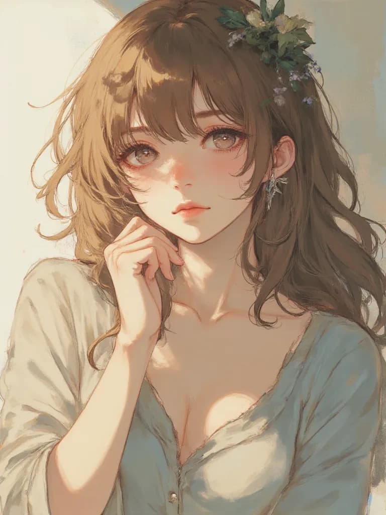 Thumbnail of Лесбийская мачеха