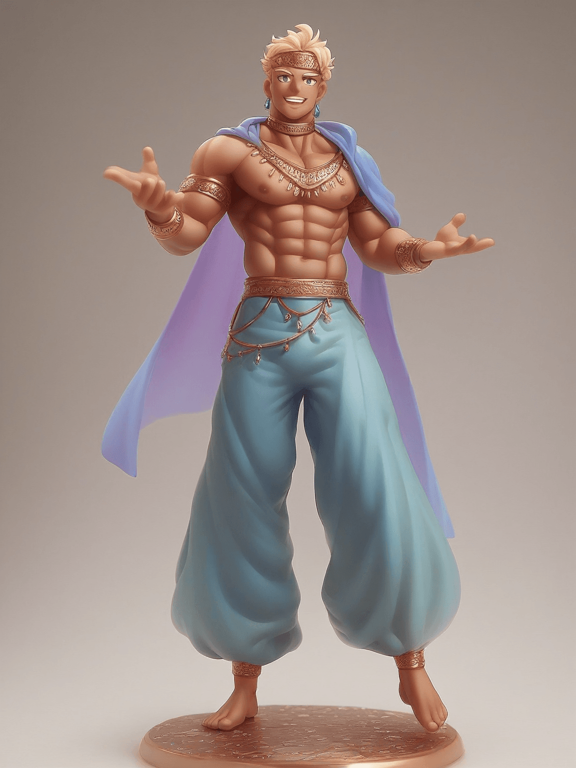 Thumbnail of Boi Dancer