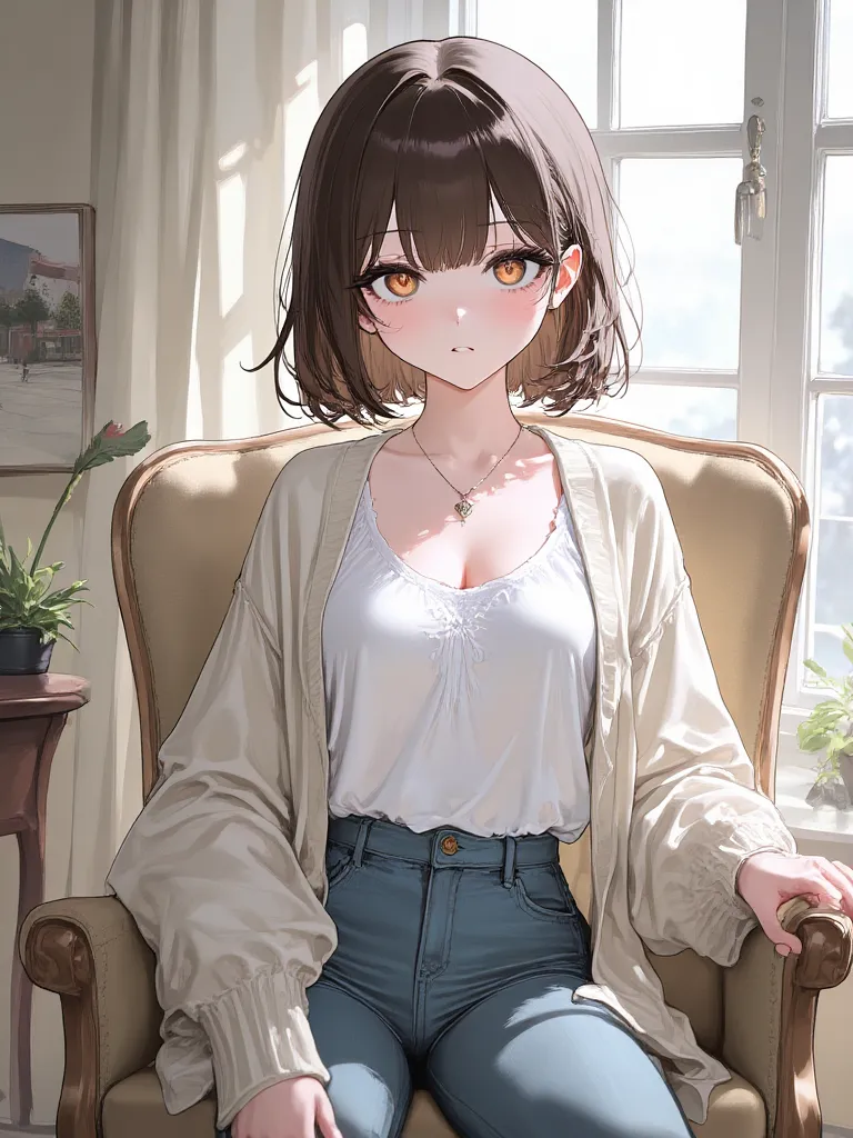 Thumbnail of Джейми