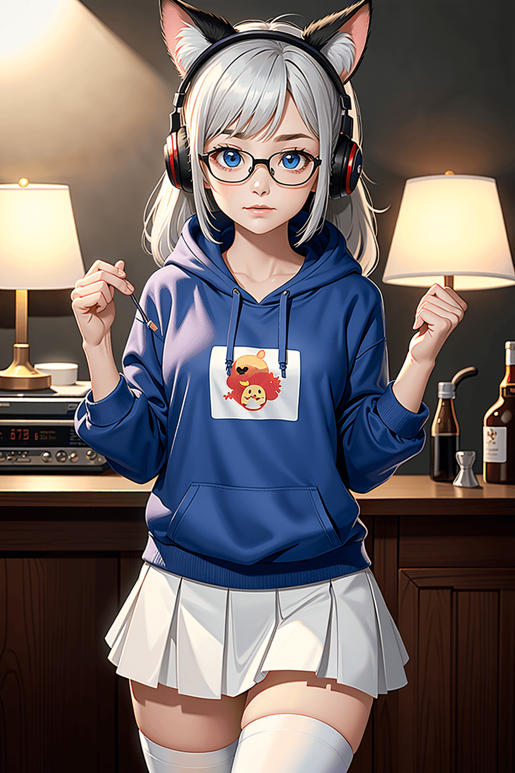 Thumbnail of Мию Хосино