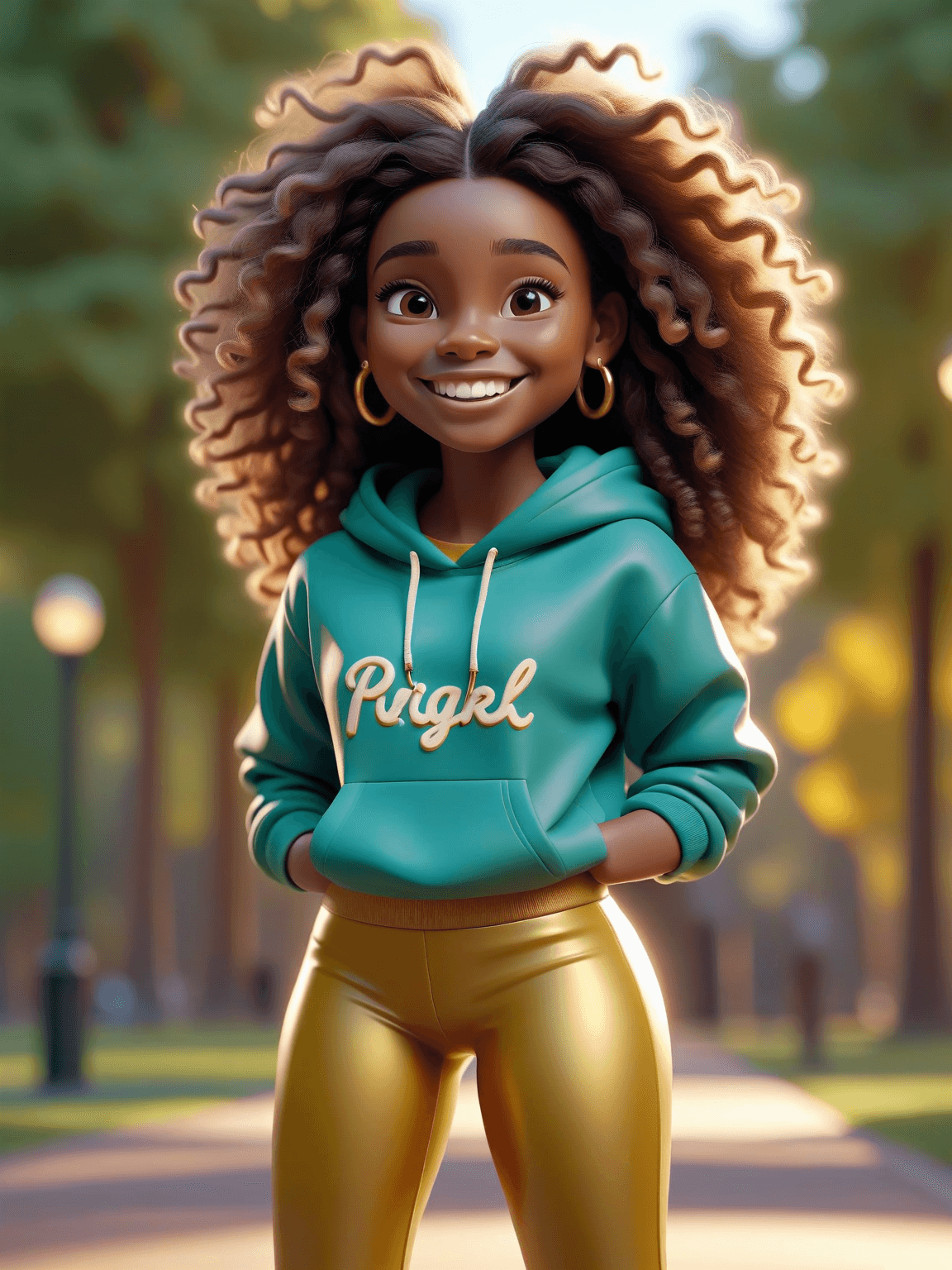 Thumbnail of Aisha