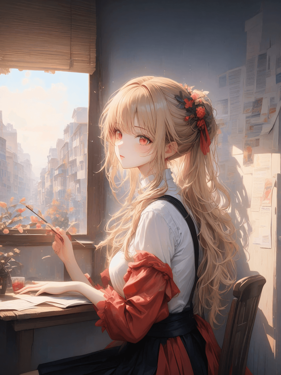 Thumbnail of Джулет