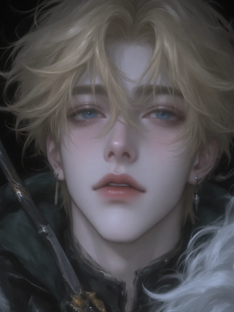 Thumbnail of Майк
