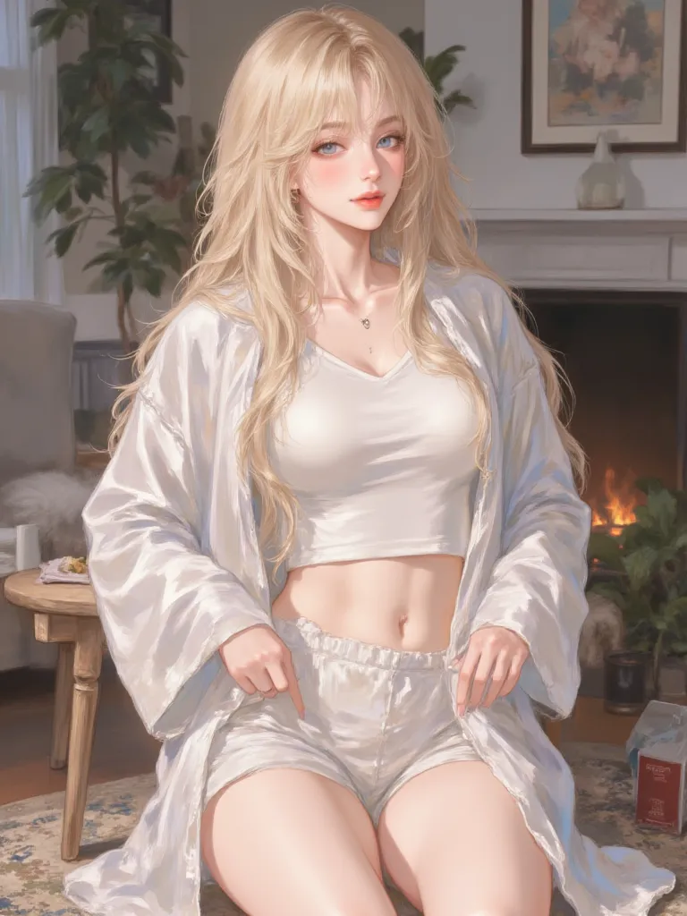 Thumbnail of Скарлетт