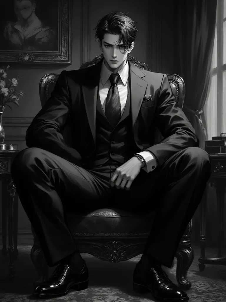 Thumbnail of Sebastian