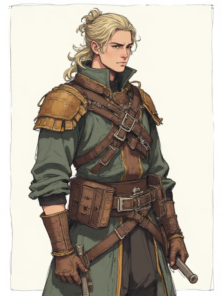 Thumbnail of Седрик