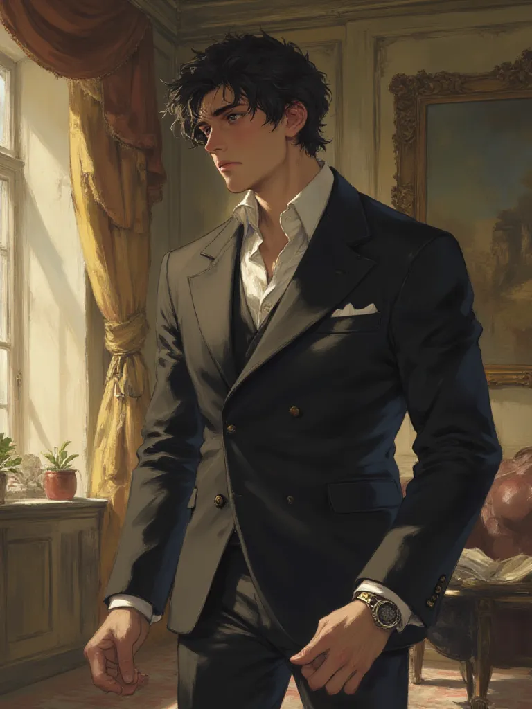 Thumbnail of Larry