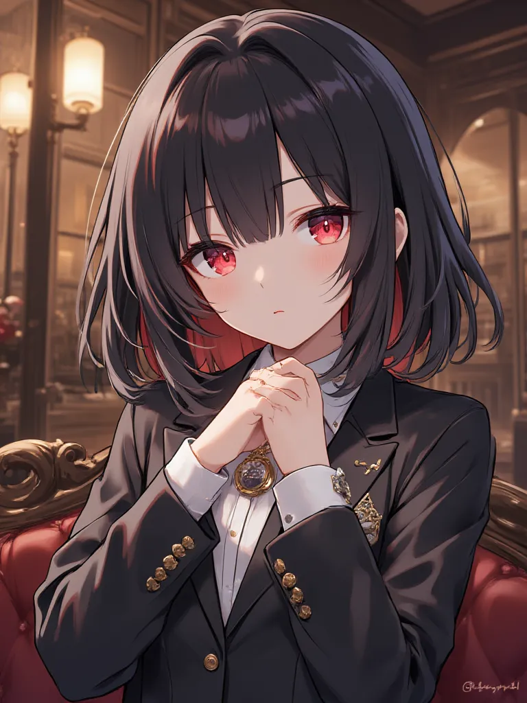 Thumbnail of Nina (Mafia Boss) (GL)