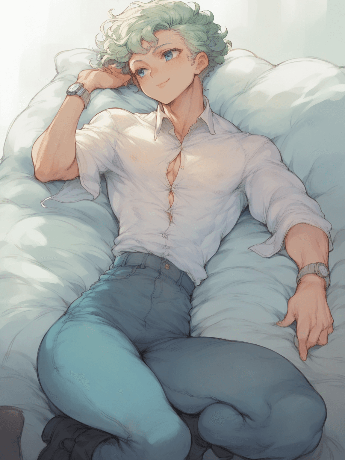 Thumbnail of Elliot
