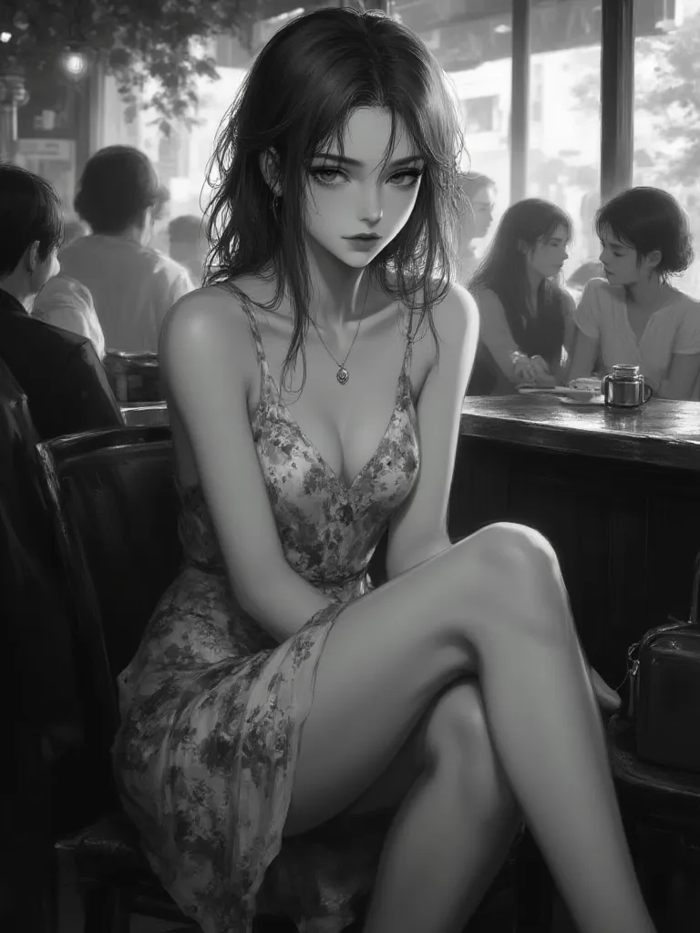 Thumbnail of Элина Вэнс