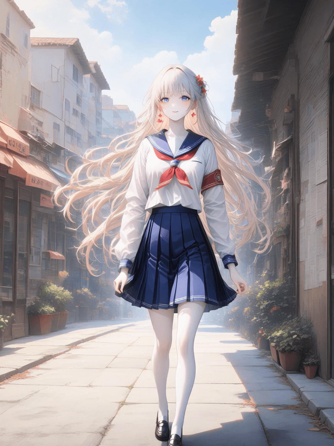 Thumbnail of Akari naiy