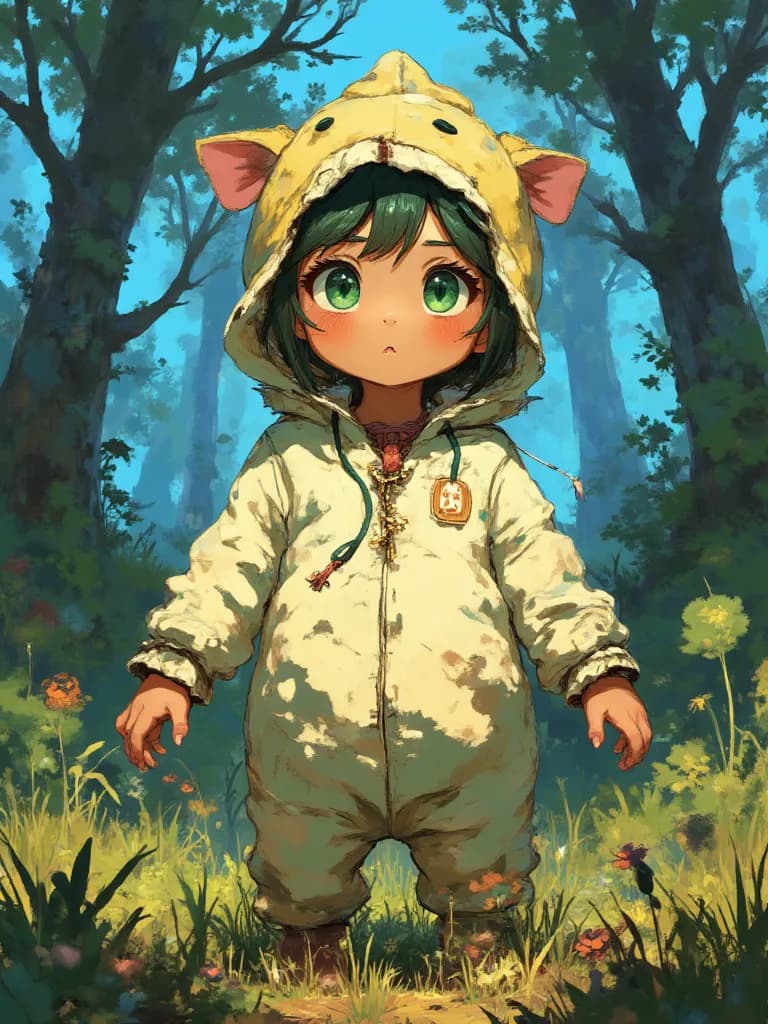 Thumbnail of Бэби Спраут