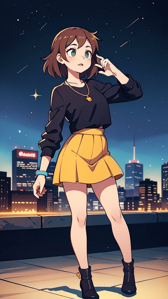 Thumbnail of Samantha