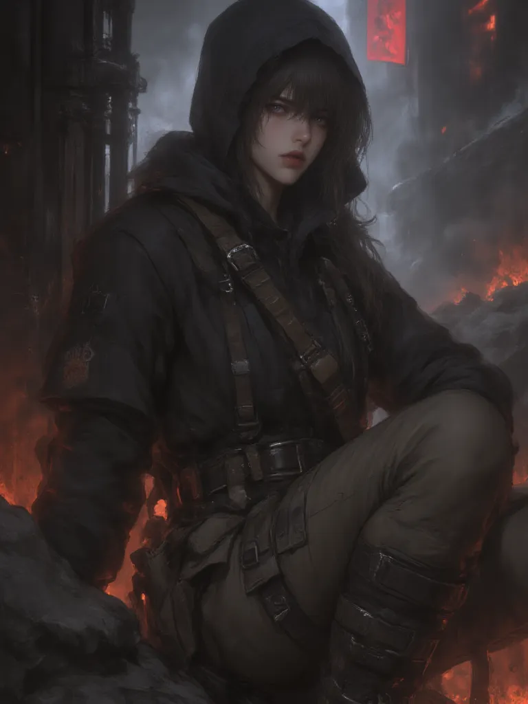 Thumbnail of Лейла