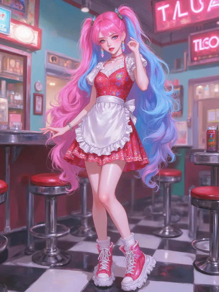 Thumbnail of Fizzabelle "Fizz" Pop